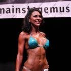 Amanda  Flint - NPC Mid Atlantic Championships 2012 - #1